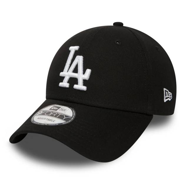 NEW ERA Cap "9Forty-LA Dodgers-Essential" Meist gekauft