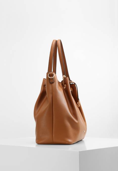 L.CREDI Shopper "Ebony" Sonderangebot