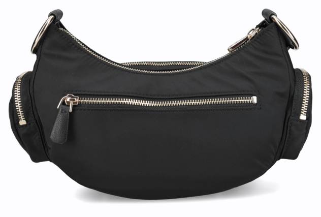 GUESS Schultertasche "Eco Gemma" Versandkostenfrei
