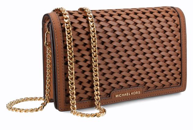 Michael Kors Umhängetasche "Jet Set" Großer Ausverkauf