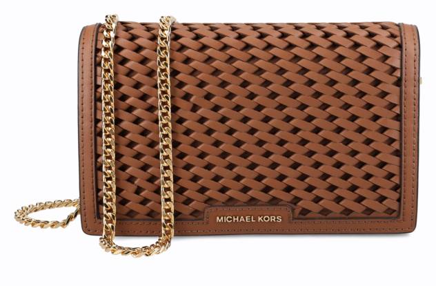 Michael Kors Umhängetasche "Jet Set" Großer Ausverkauf