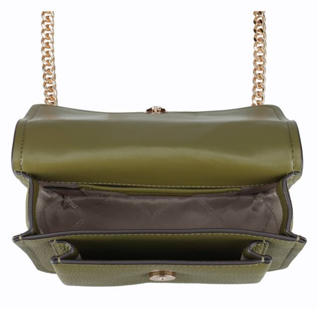 Michael Kors Umhängetasche "Claire" Begrenztes Angebot