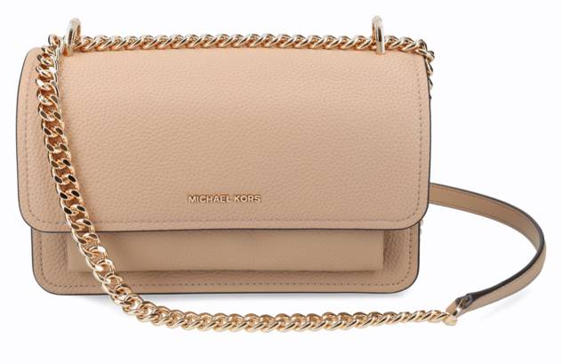 Michael Kors Schultertasche "Claire" Preisnachlass