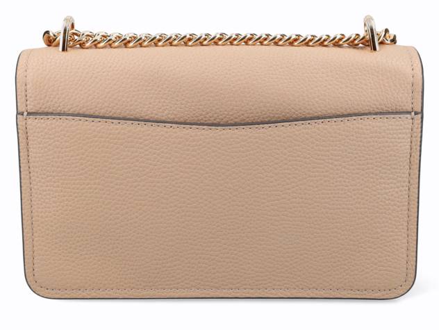 Michael Kors Schultertasche "Claire" Preisnachlass