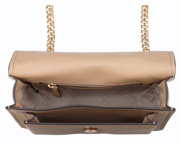 Michael Kors Schultertasche "Claire" Preisnachlass
