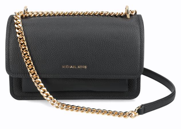 Michael Kors Schultertasche "Claire" Saisonschlussverkauf
