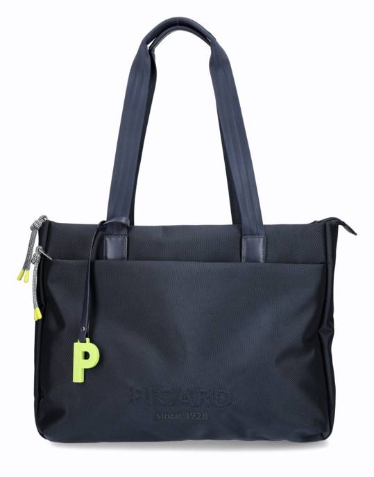 PICARD Shopper "Lucky One" Black Friday