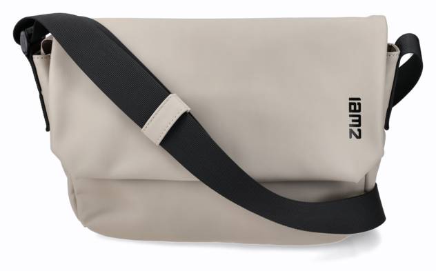 ZWEI Messenger Bag "Cargo CA60" Cyber Monday