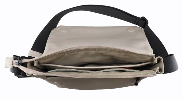 ZWEI Messenger Bag "Cargo CA60" Cyber Monday