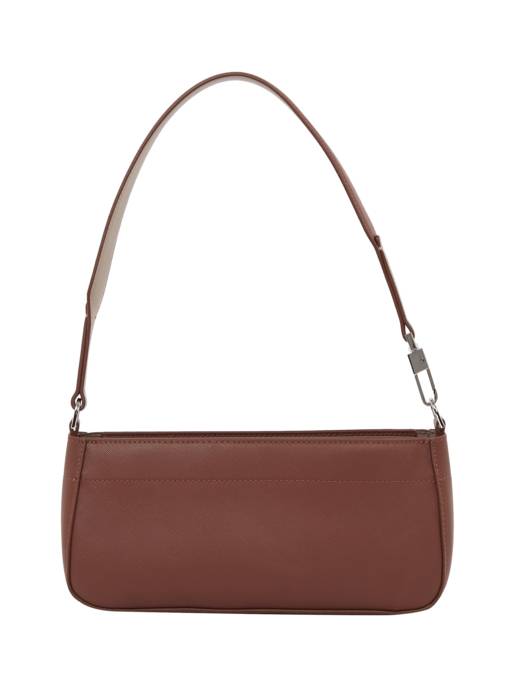 CALVIN KLEIN CK BUSINESS SHOULDER BAG_SAF Riesige Ersparnisse