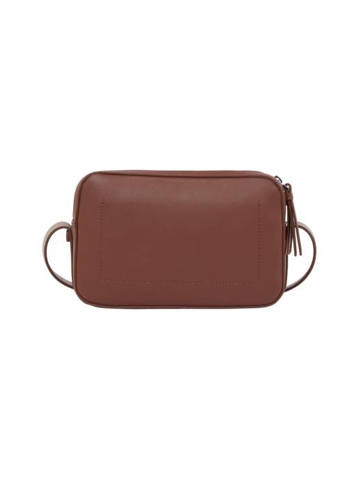 CALVIN KLEIN CK BUSINESS CAMERA BAG_SAFFIANO Tiefpreis