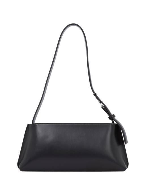 CALVIN KLEIN EMBOSSED LOGO SHOULDER BAG Wochenangebot