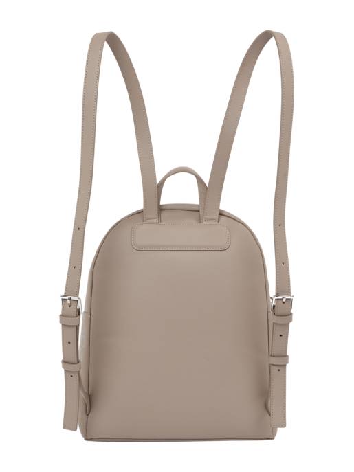 CALVIN KLEIN RE-LOCK DOME BACKPACK_MONO Kostenlose Rückgabe