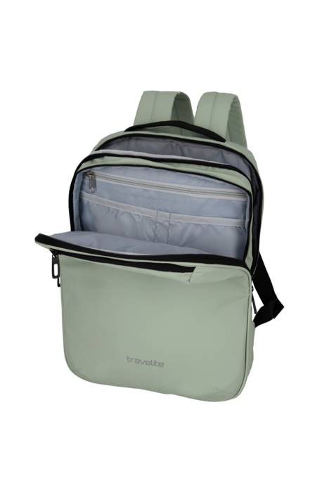 TRAVELITE Rucksack "Basics" Begrenzte Freigabe