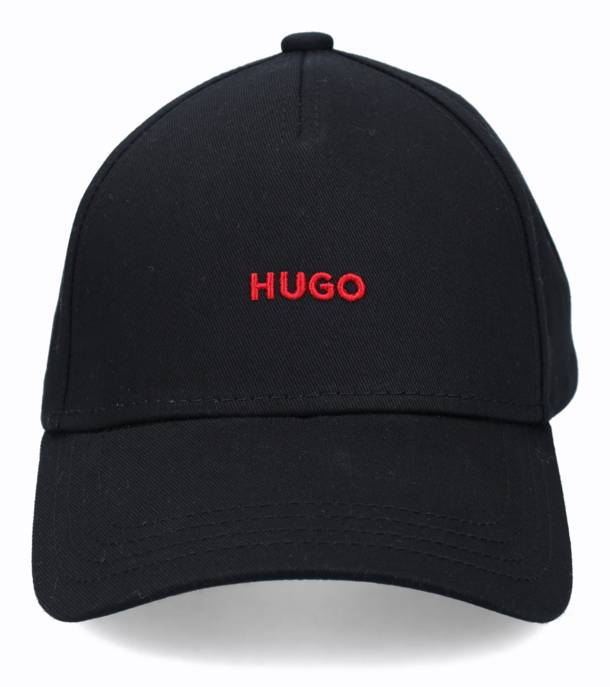 HUGO Cap aus Baumwoll-Twill JETZT KAUFEN
