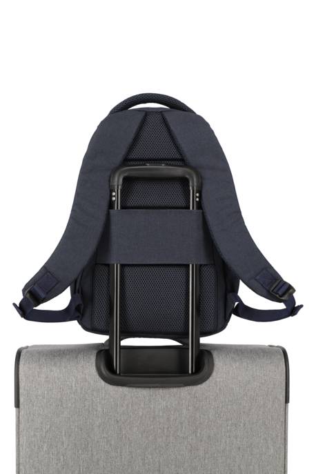 TRAVELITE Rucksack "Basics Melange" Zeitbegrenzte Promotion