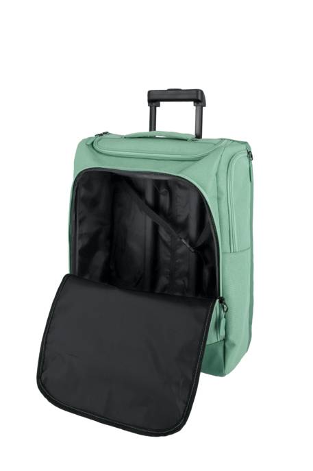 TRAVELITE Rollenreisetasche "Kick Off" S Sonderangebot der Fabrik