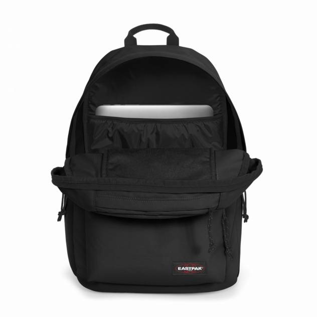 EASTPAK Rucksack "Padded Double" Vierteljährliche Förderung