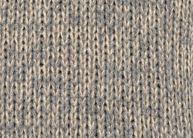 LUISA CERANO Strickschal Riesige Rabatte