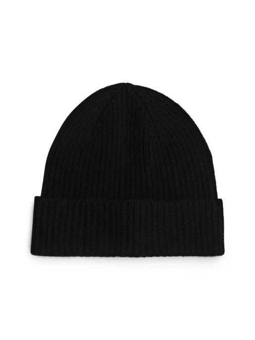 Tommy Hilfiger Kaschmir Beanie Chic 50% Rabatt für begrenzte Zeit