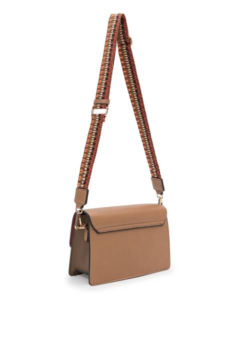 L.CREDI Schultertasche "Kiara" Outlet