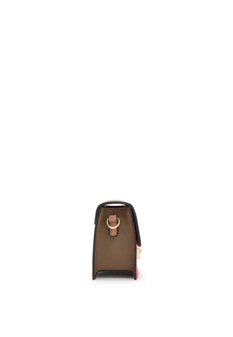 L.CREDI Schultertasche "Kiara" Outlet