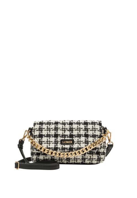 L.CREDI Clutch "Naissa"