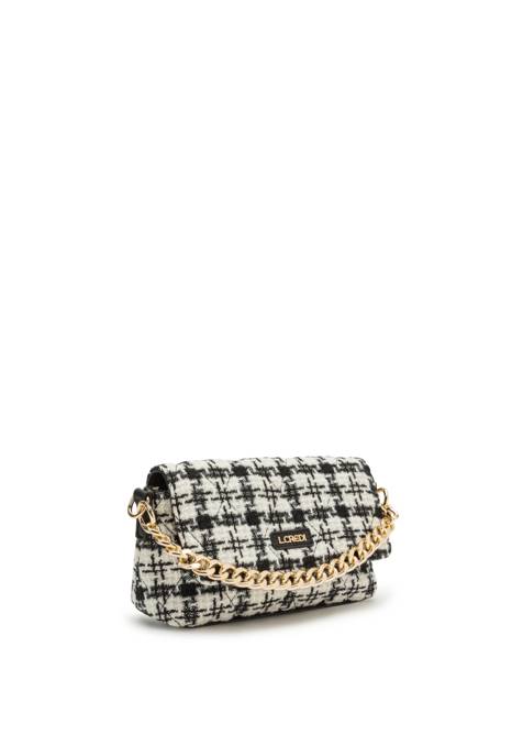 L.CREDI Clutch "Naissa" Blitzverkäufe