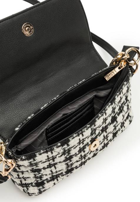 L.CREDI Clutch "Naissa" Blitzverkäufe
