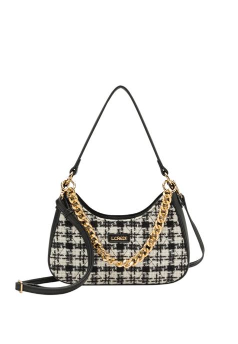 L.CREDI Handtasche "Naissa" Kostenloser Versand