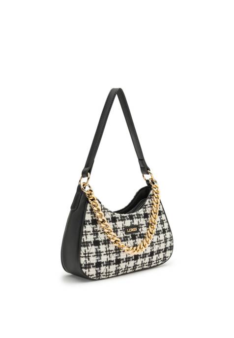 L.CREDI Handtasche "Naissa" Kostenloser Versand