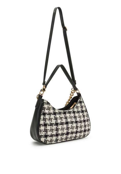 L.CREDI Handtasche "Naissa" Kostenloser Versand