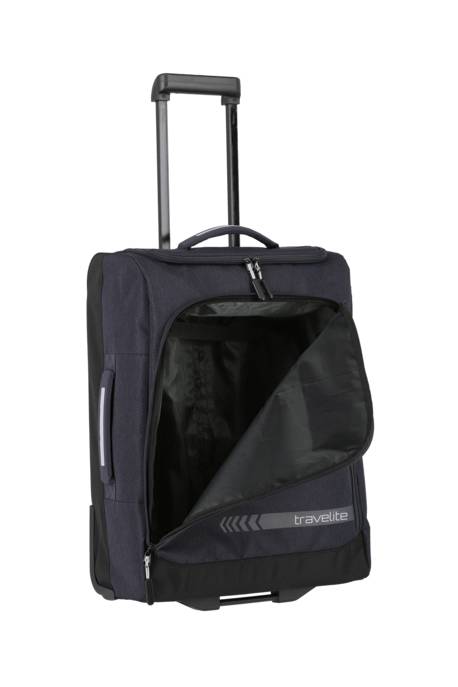 TRAVELITE Rollenreisetasche "Kick Off" S Rabatt