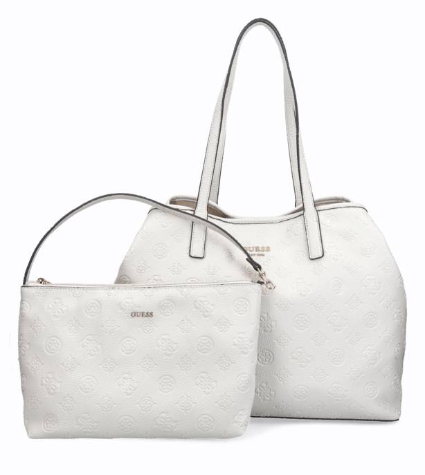 GUESS Shopper "Vikky" Flash Sale