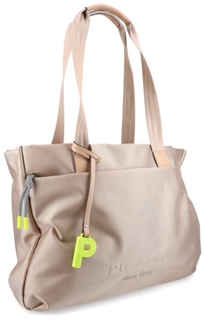 PICARD Schultertasche "Lucky One" Preisnachlass