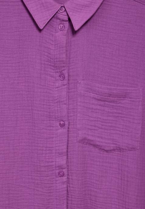 CECIL Musselin Blouse Osterangebot