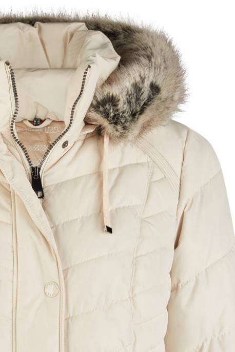 Barbara Lebek Jacke m. Kapuze Vatertagsangebot