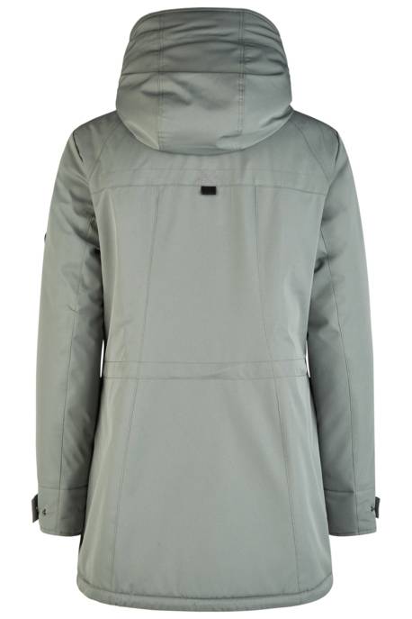 Barbara Lebek Jacke m. Kapuze Jubiläumsangebot
