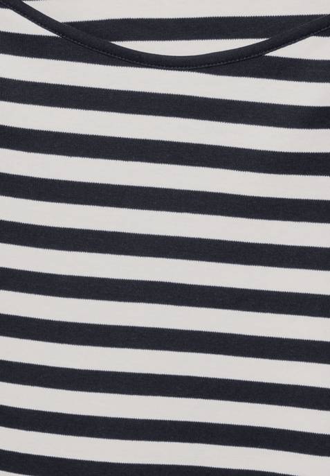 Street One LTD QR yds u-boat shirt Top Angebot