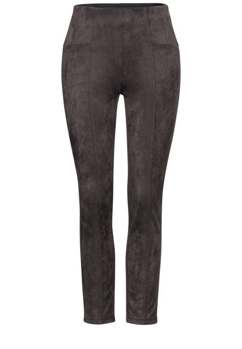 Street One Style LTD QR Hope Velour