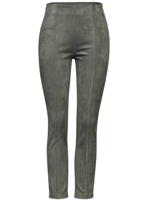 Street One Style LTD QR Hope Velour