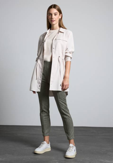 Street One Style LTD QR Hope Velour Online Outlet