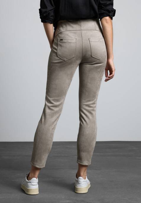 Street One Style LTD QR Hope Velour Zeitlich begrenztes Angebot
