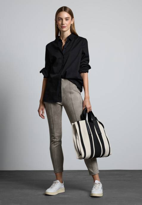 Street One Style LTD QR Hope Velour Zeitlich begrenztes Angebot
