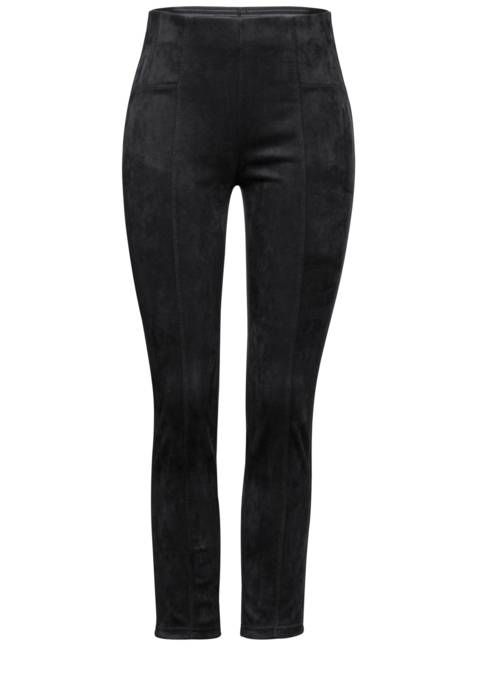 Street One Style LTD QR Hope Velour