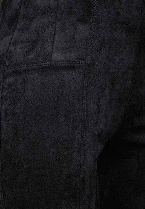 Street One Style LTD QR Hope Velour Exklusive Angebote