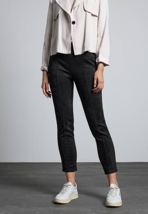 Street One Style LTD QR Hope Velour Exklusive Angebote