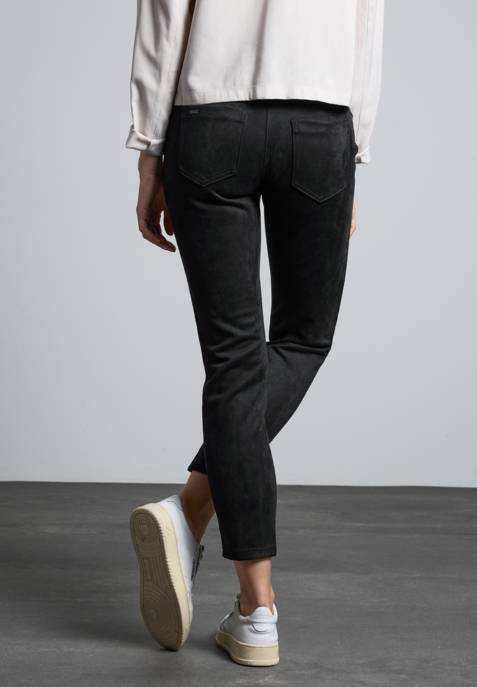 Street One Style LTD QR Hope Velour Exklusive Angebote