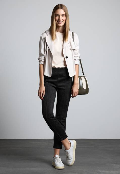 Street One Style LTD QR Hope Velour Exklusive Angebote