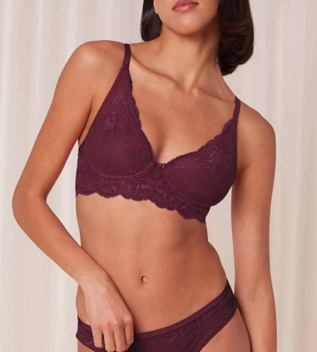 TRIUMPH Amourette Charm T N03 Riesige Ersparnisse